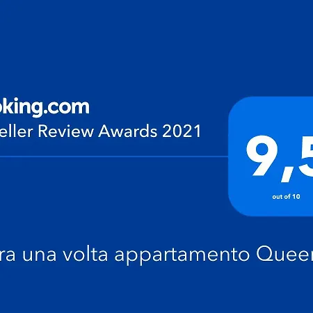 Apartment C'era Volta Queen Case Nuove (Lombardy)