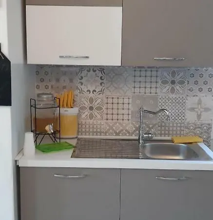 Apartment C'era Volta Queen *