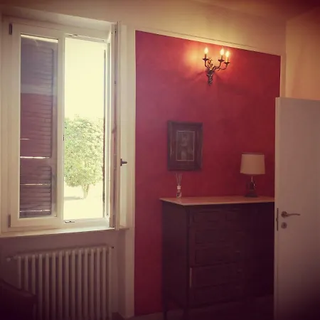 Apartment C'era Volta Queen *