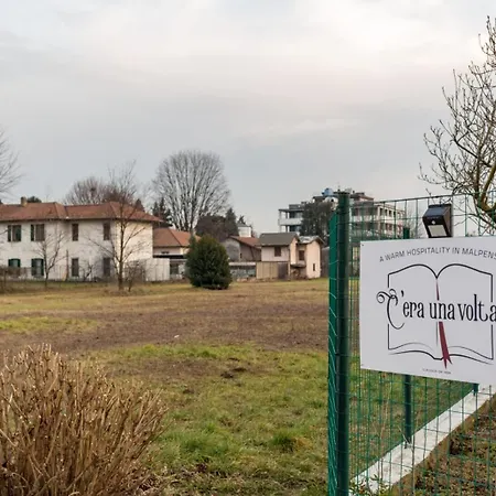 Apartamento C'era Volta Queen Case Nuove (Lombardy)