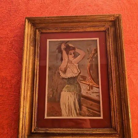 C'era Volta Queen Apartamento *