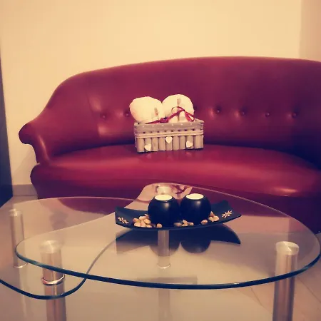 Apartamento C'era Volta Queen *