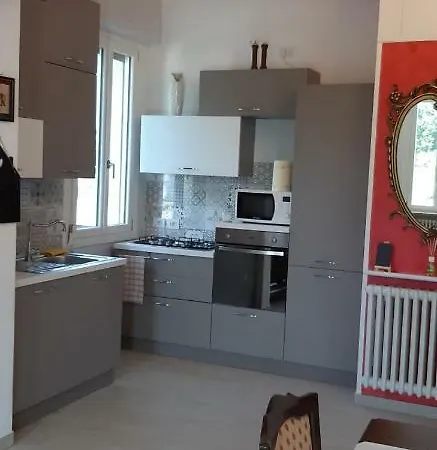 Apartamento C'era Volta Queen Case Nuove (Lombardy)