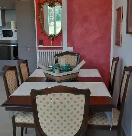 C'era Volta Queen Apartamento *