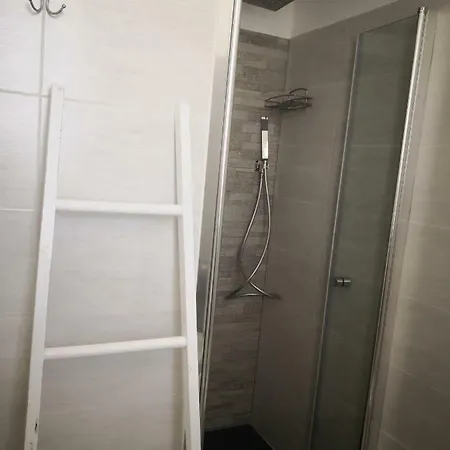 Apartamento C'era Volta Queen