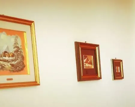 Apartamento C'era Volta Queen