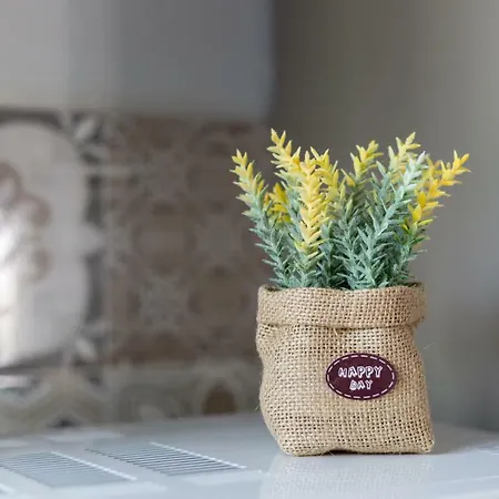 Apartamento C'era Volta Queen