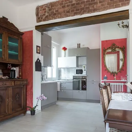 C'era Volta Queen Apartamento